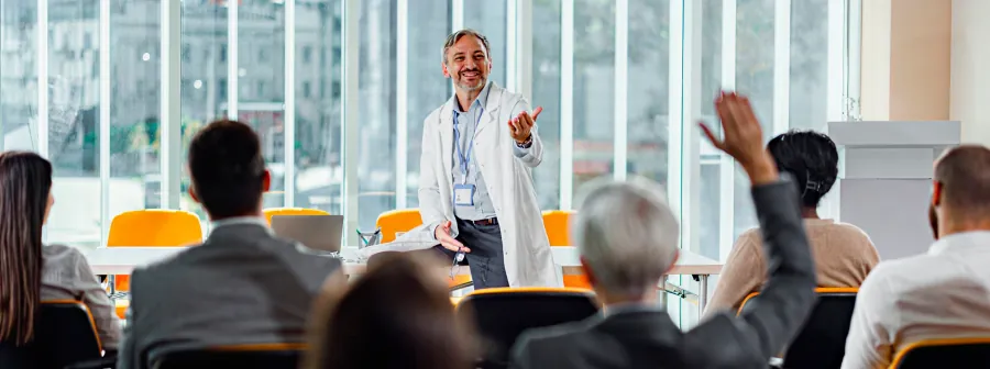 Skin Rejuvenation & Healthy Aging Masterclass