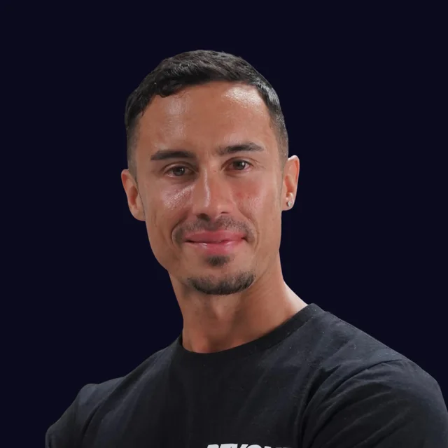 Jonathan Ramalho
