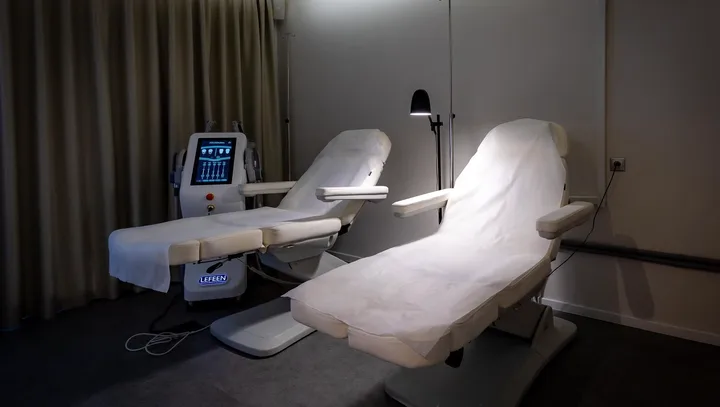 Aezoku Longevity Clinic 2