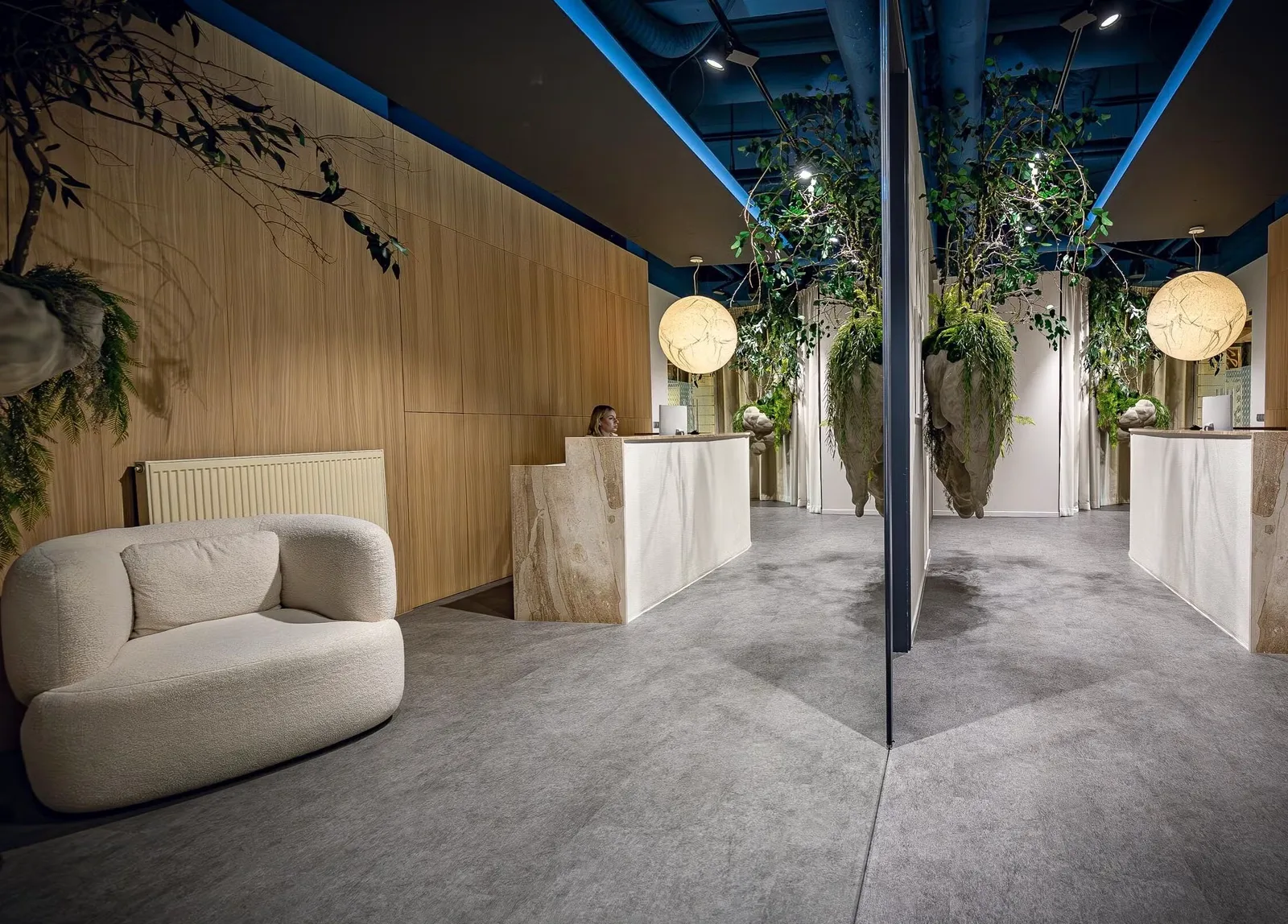 Aezoku Longevity Clinic