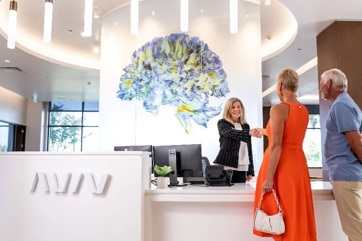Aviv Clinics