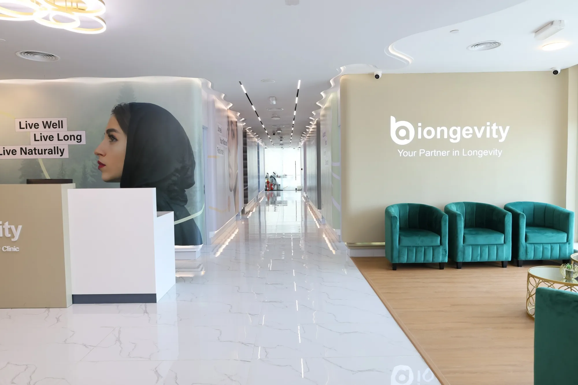 Biongevity