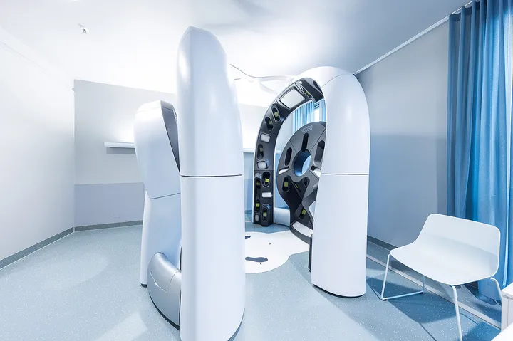 Clinic Utoquai  3