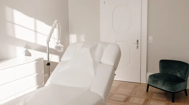 Clinic Utoquai  5