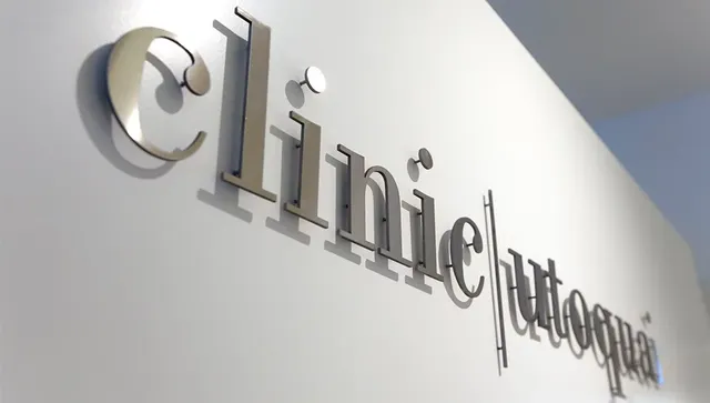 Clinic Utoquai