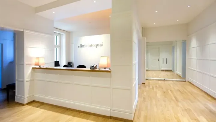 Clinic Utoquai  4