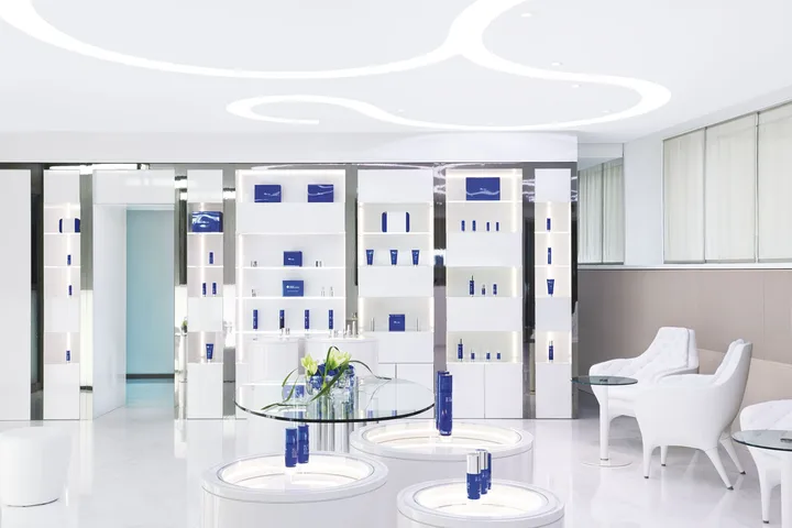 Clinique La Prairie 4