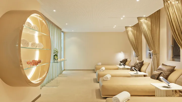 Clinique La Prairie 5