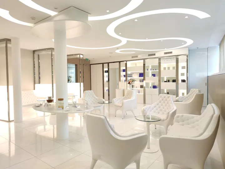 Clinique La Prairie 3