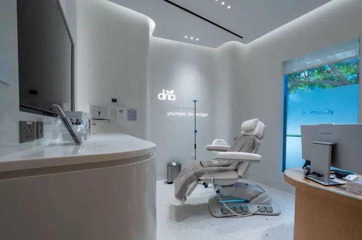 DNA Health 4
