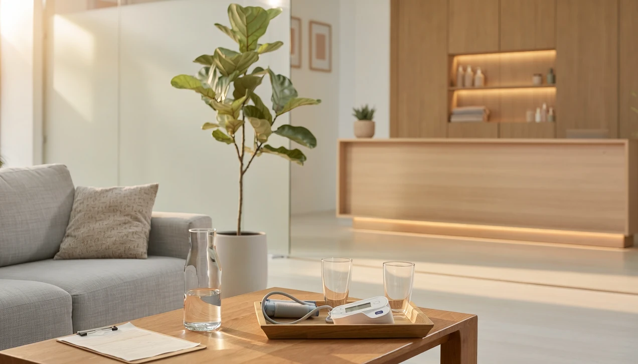 What Does a Longevity Clinic Do? Treatments, Costs & How to Choose