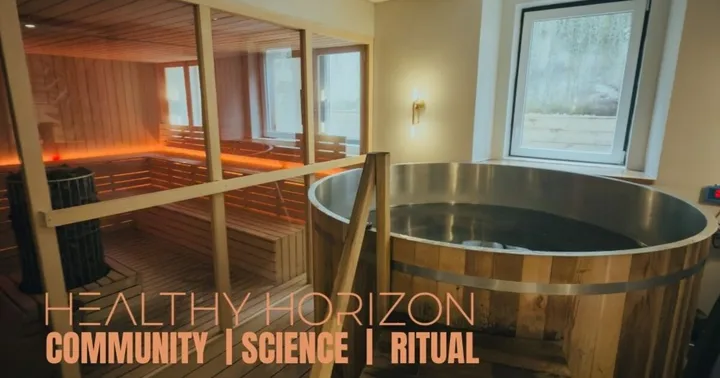 Healthy Horizon Longevity 3