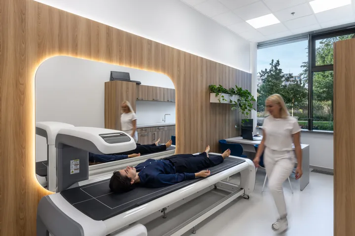 Healthy Longevity Clinic 3