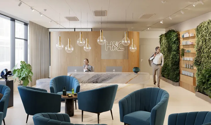 Healthy Longevity Clinic 2