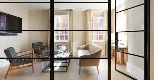 Hooke 4