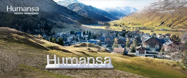 Humansa