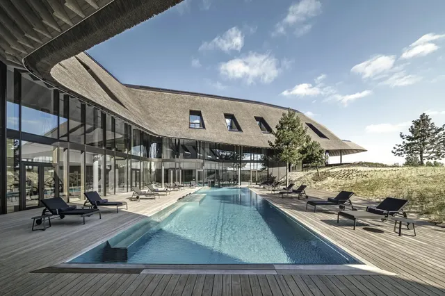 Lanserhof Resort