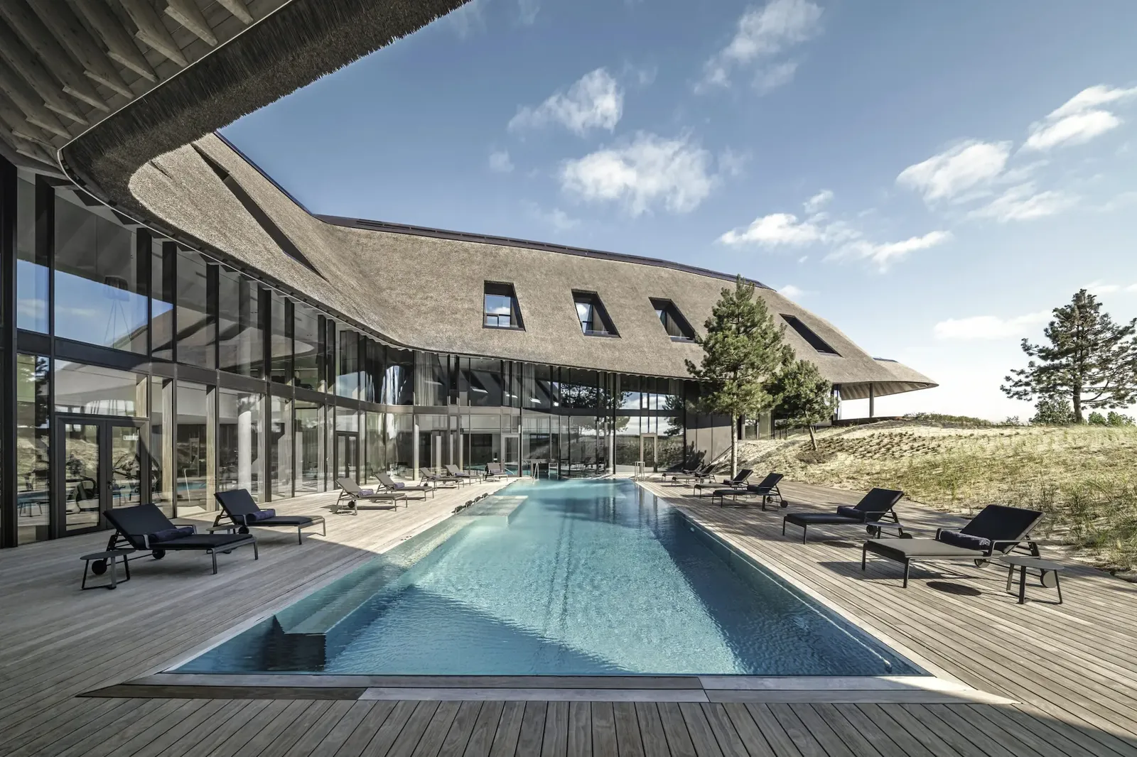 Lanserhof Resort