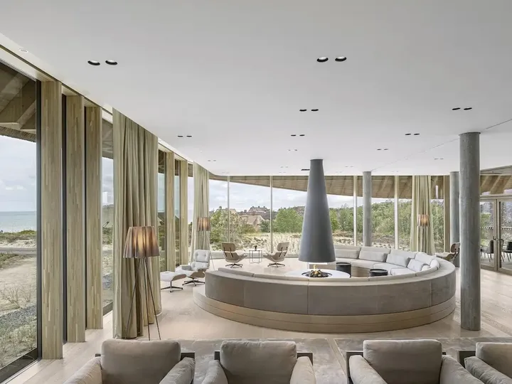 Lanserhof Resort 5