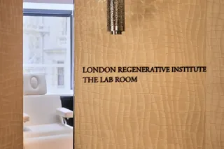 London Regenerative Institute