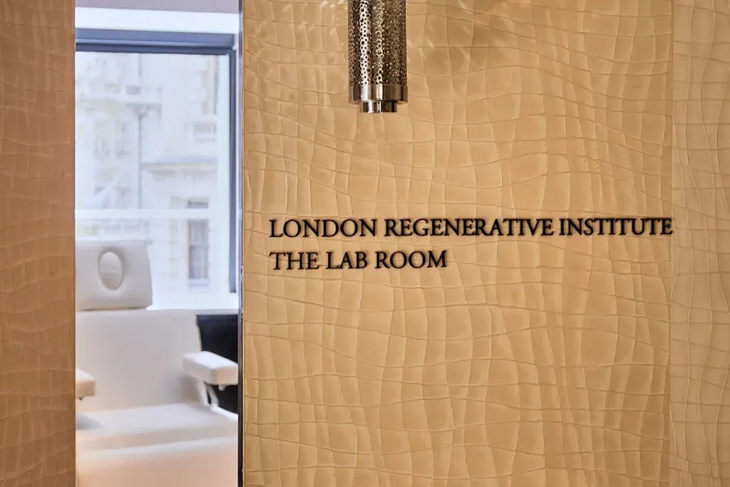 London Regenerative Institute