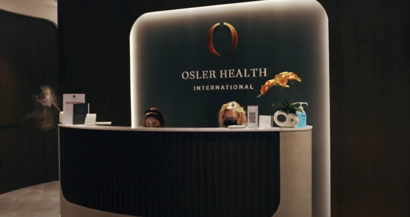 Osler Health