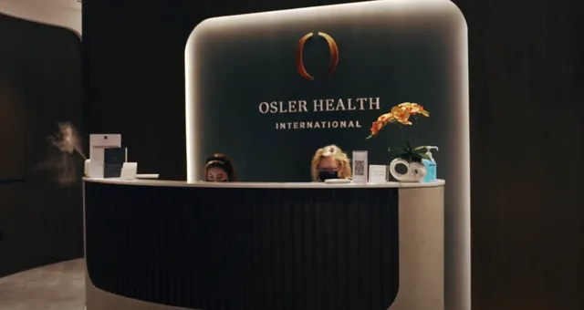 Osler Health