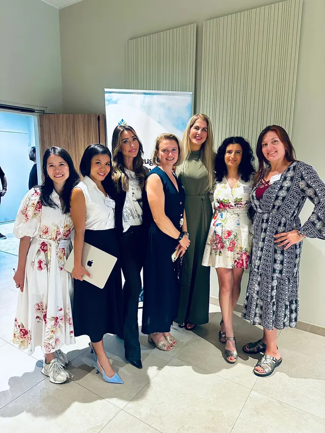 2060 Longevity Forum, venue and past editions
