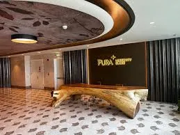 Pura Longevity Clinic 5