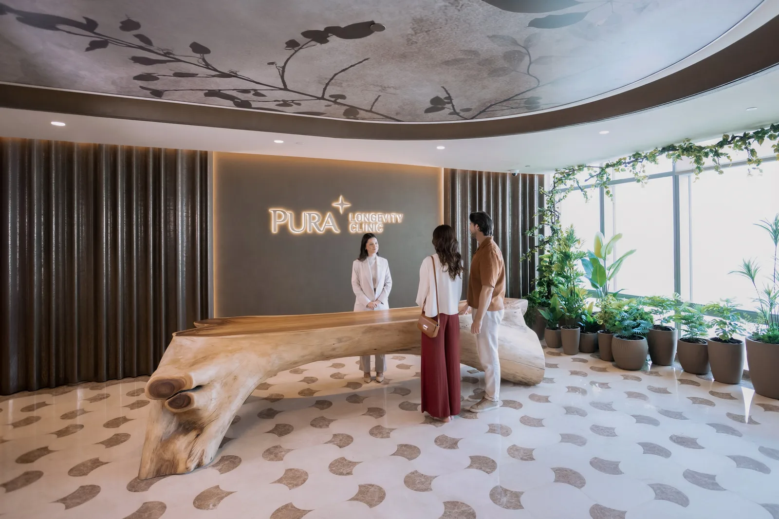Pura Longevity Clinic