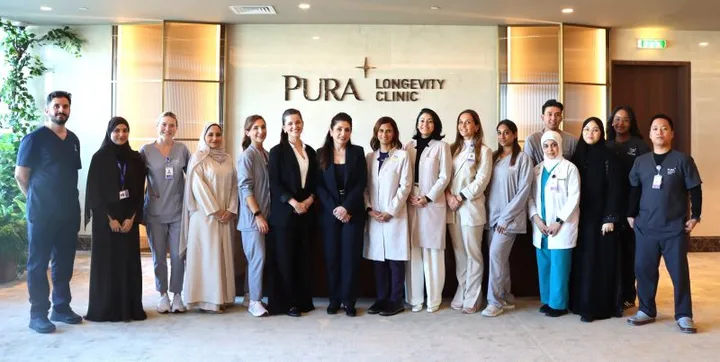 Pura Longevity Clinic 3