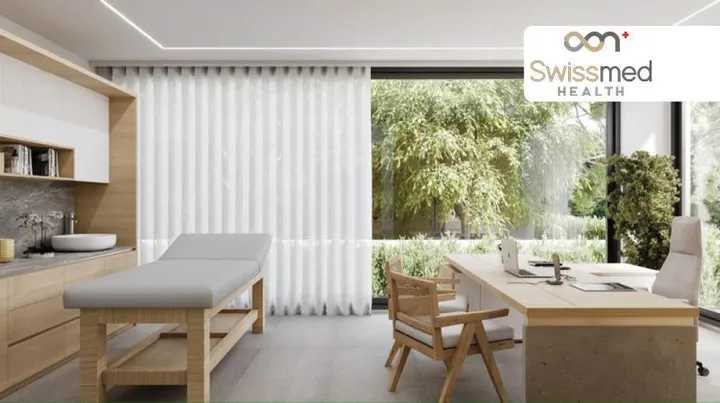SwissMed Health 2