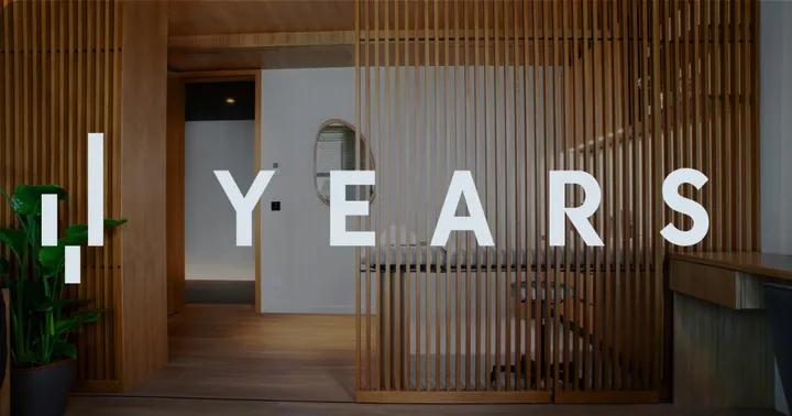 YEARS 4