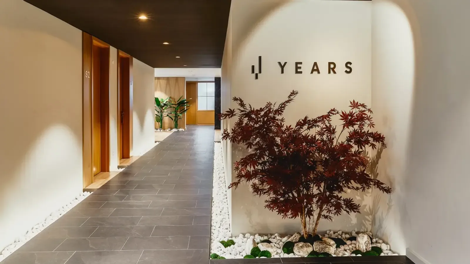 YEARS