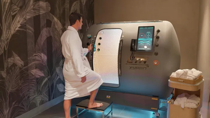 ZEM Wellness Clinic 3
